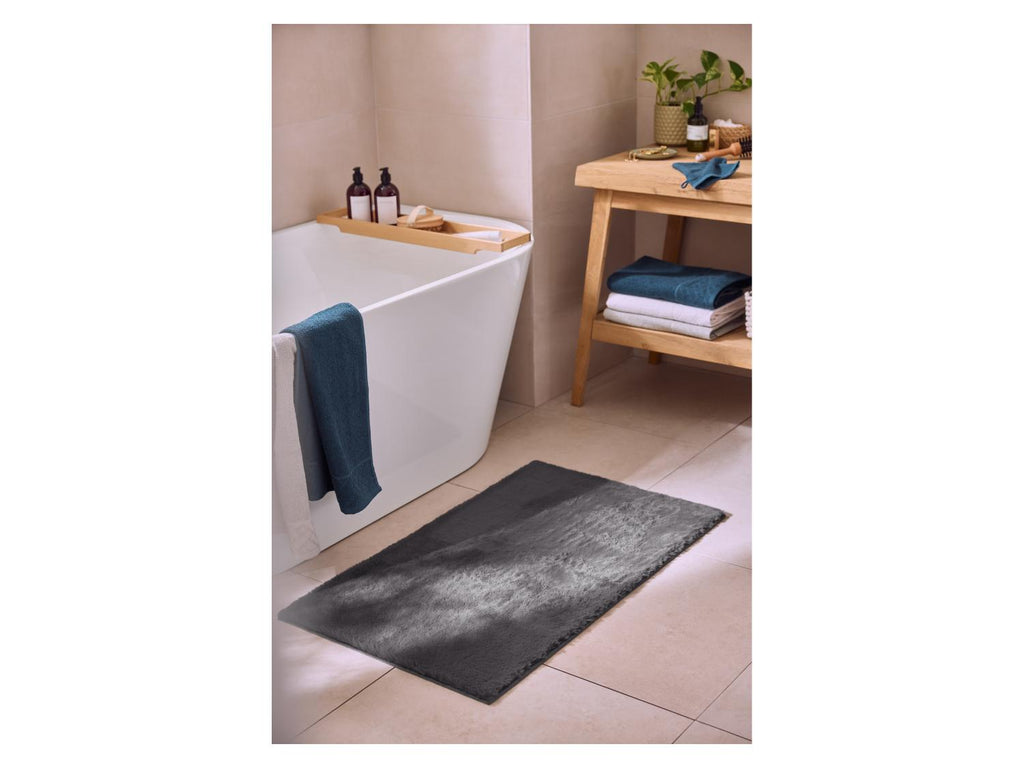 Tapis de salle de bains, 60 x 100 cm