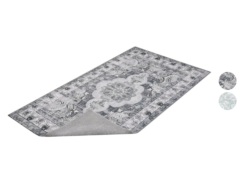 Tapis oriental, 80 x 150 cm
