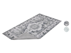 Tapis oriental, 80 x 150 cm