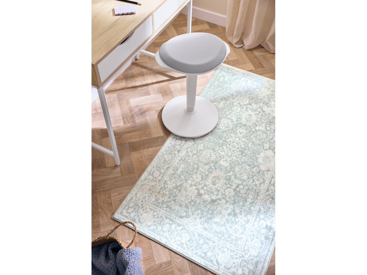 Tapis oriental, 80 x 150 cm