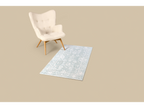 Tapis oriental, 80 x 150 cm