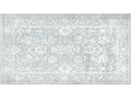 Tapis oriental, 80 x 150 cm