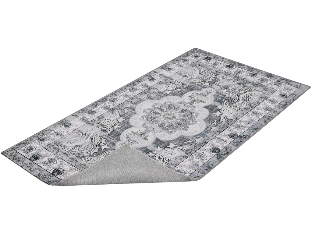 Tapis oriental, 80 x 150 cm
