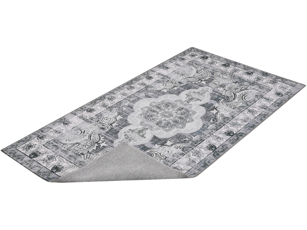 Tapis oriental, 80 x 150 cm