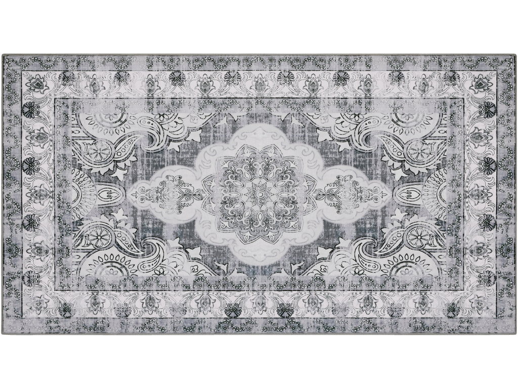 Tapis oriental, 80 x 150 cm