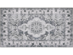 Tapis oriental, 80 x 150 cm