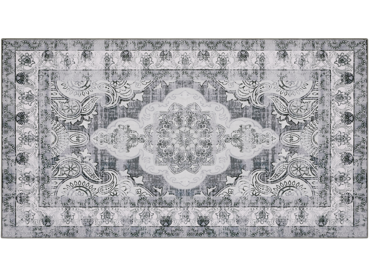 Tapis oriental, 80 x 150 cm