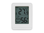 Thermomètre et hygromètre