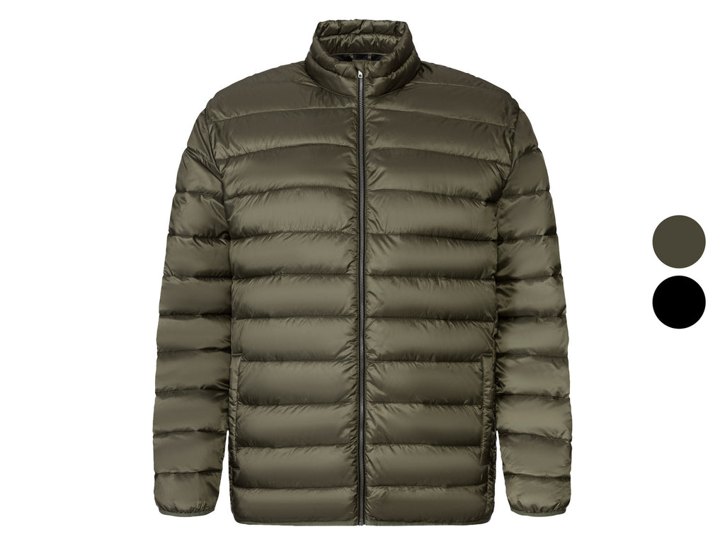 Doudoune ultra-légère homme