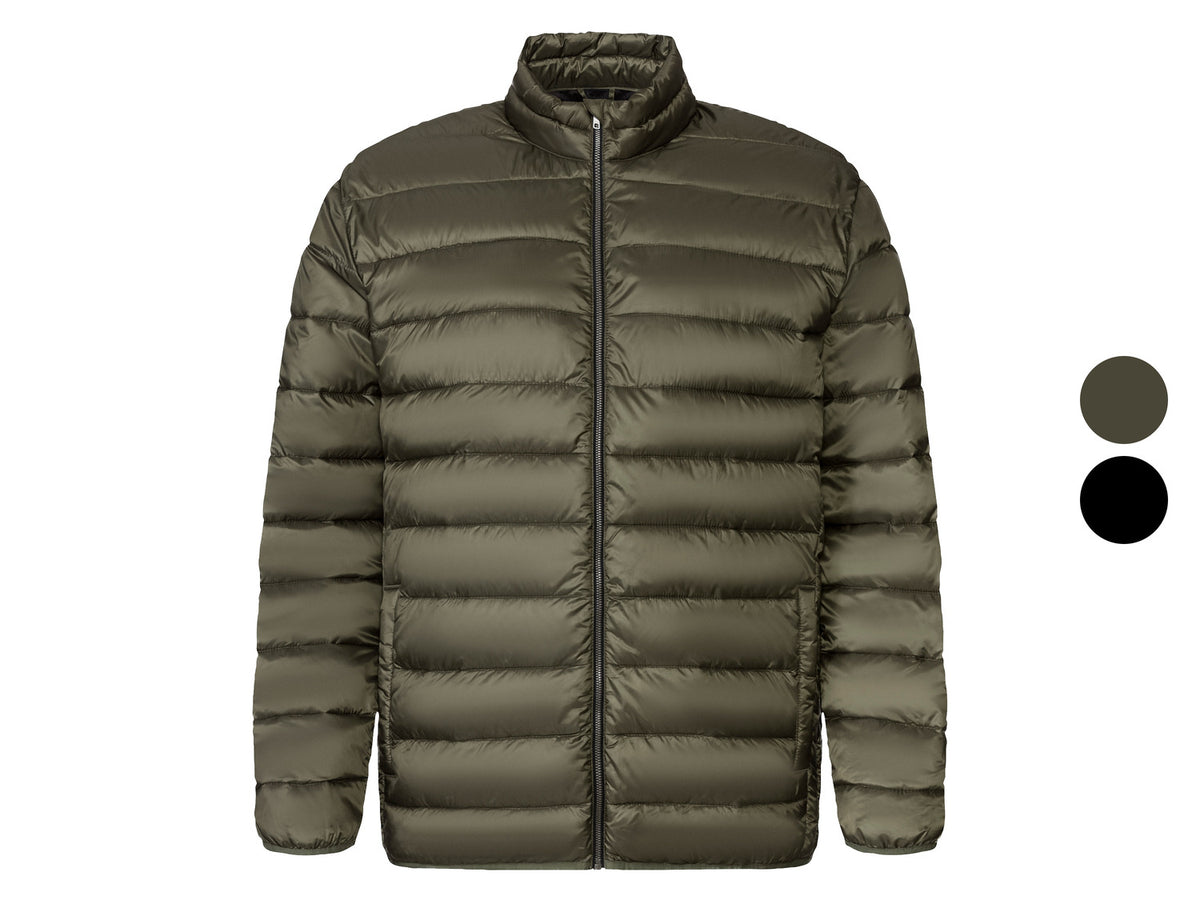 Doudoune ultra-légère homme