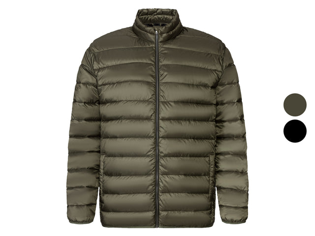 Doudoune ultra-légère homme