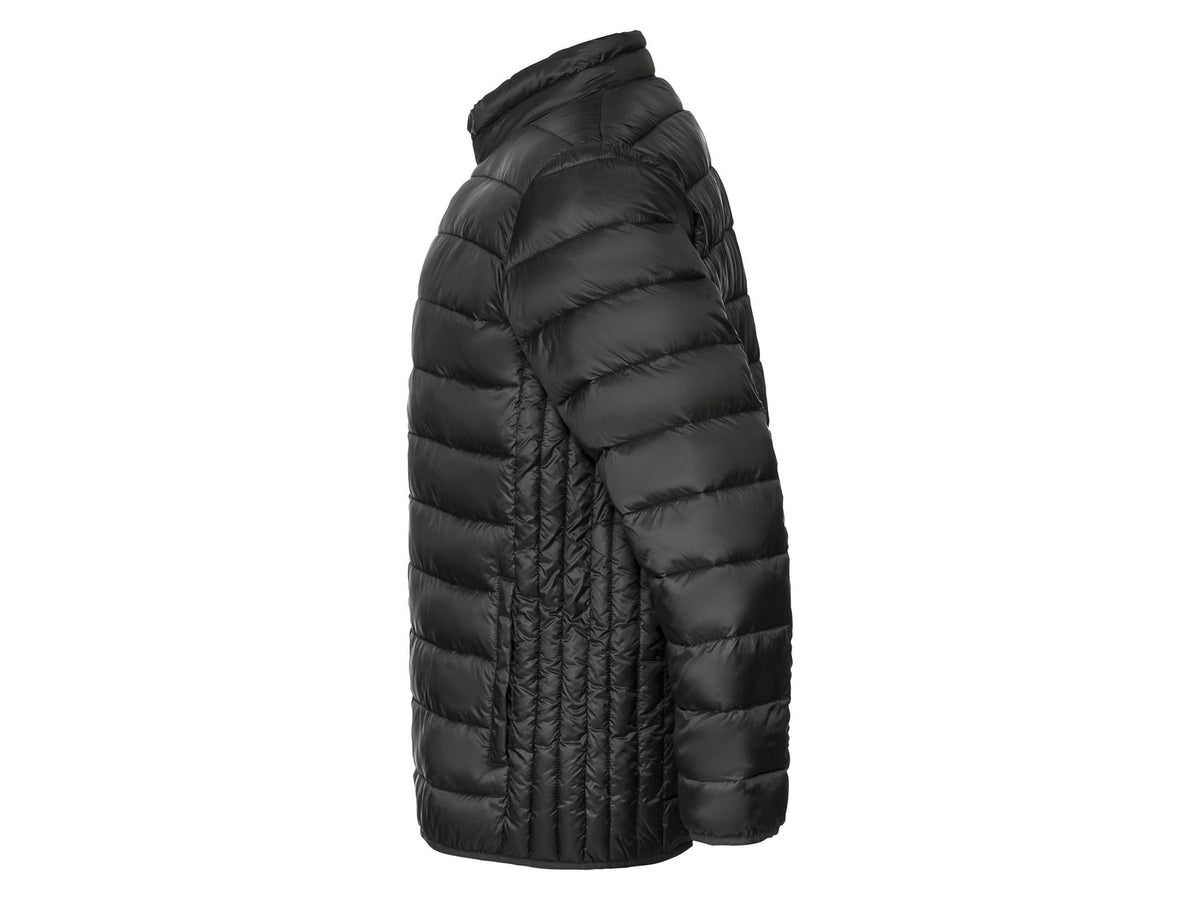 Doudoune ultra-légère homme
