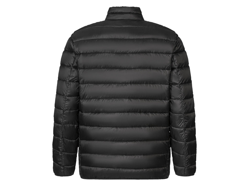 Doudoune ultra-légère homme