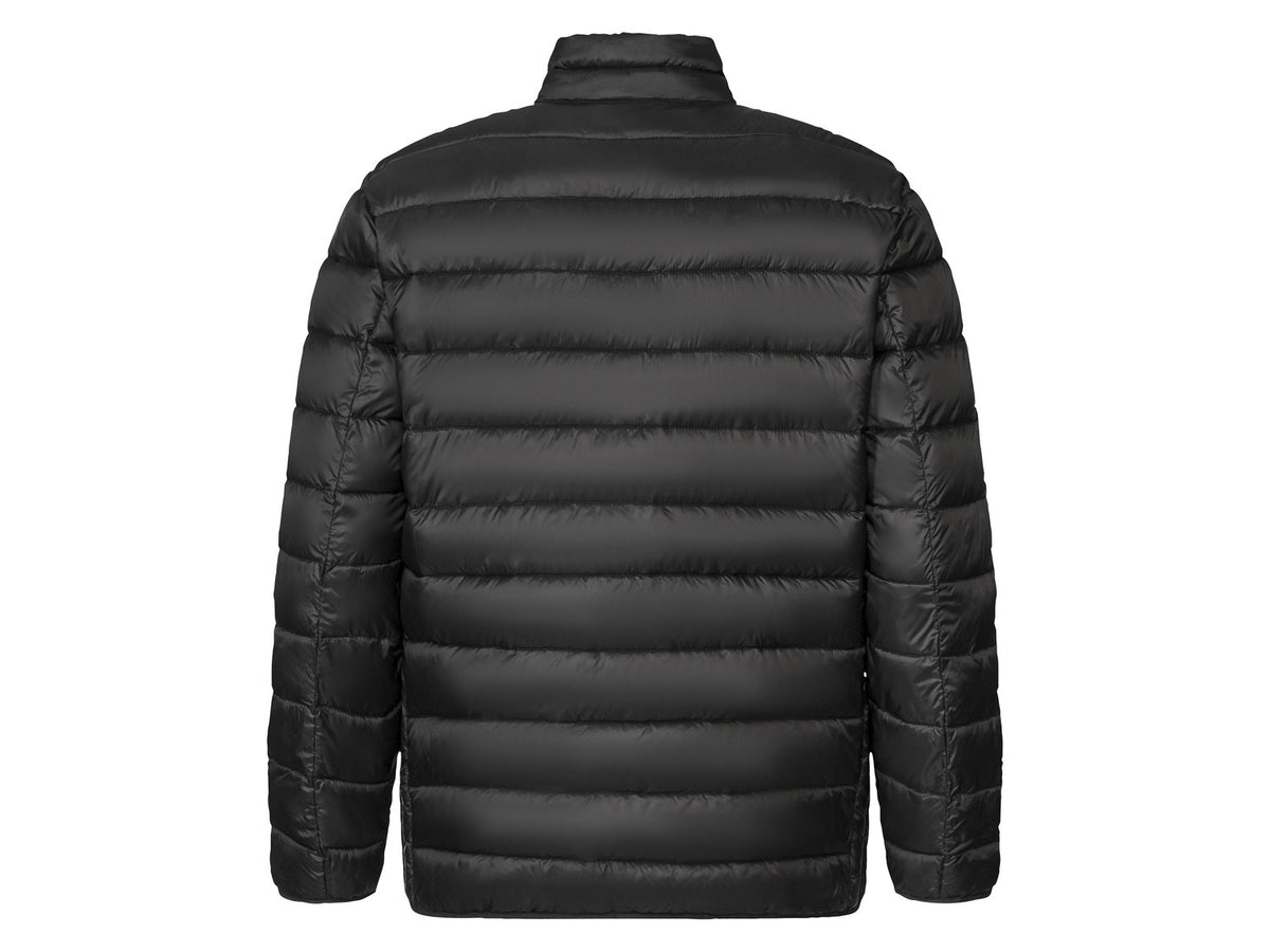 Doudoune ultra-légère homme
