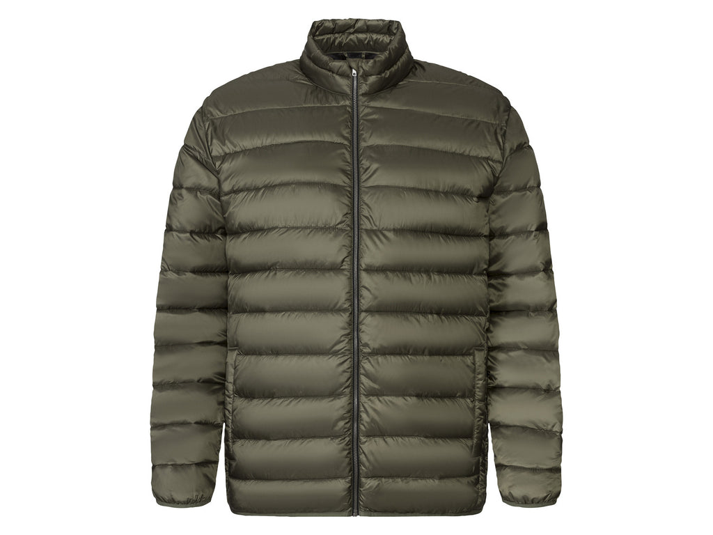 Doudoune ultra-légère homme