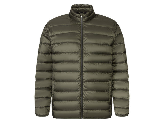 Doudoune ultra-légère homme