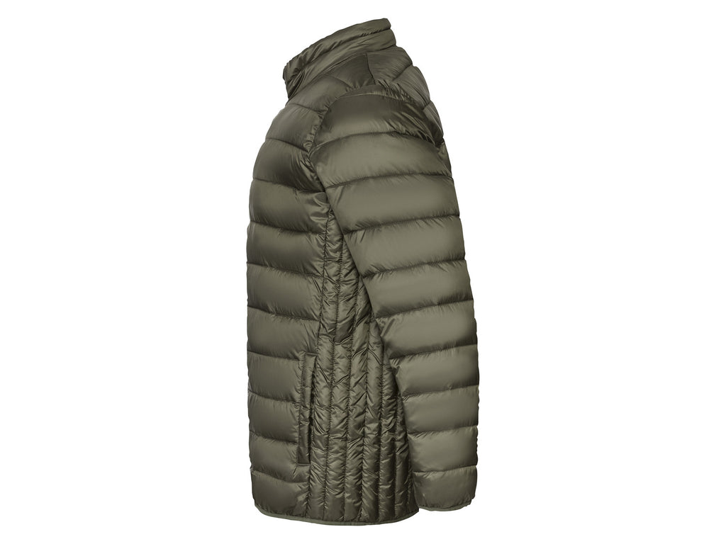 Doudoune ultra-légère homme