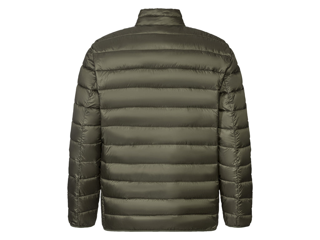 Doudoune ultra-légère homme