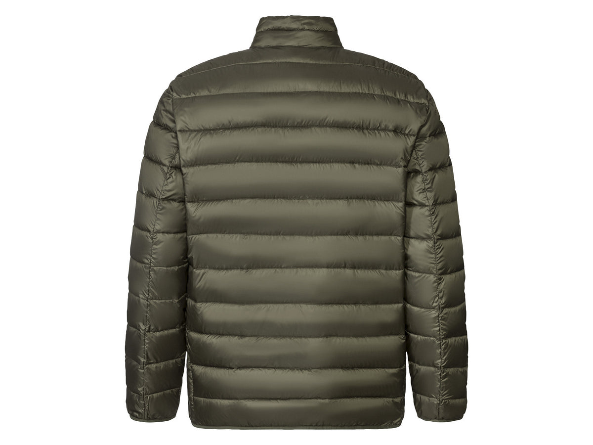 Doudoune ultra-légère homme