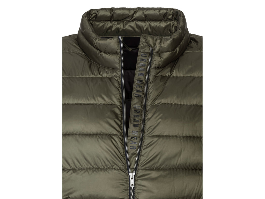 Doudoune ultra-légère homme