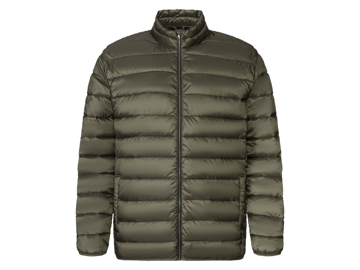 Doudoune ultra-légère homme