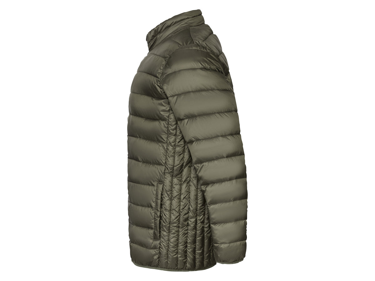 Doudoune ultra-légère homme