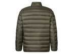 Doudoune ultra-légère homme