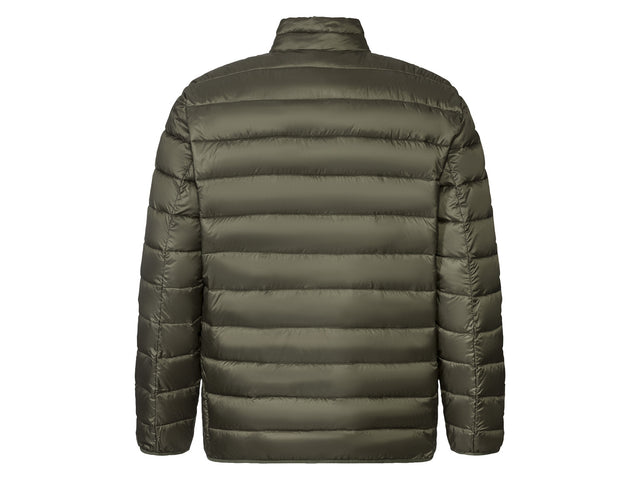 Doudoune ultra-légère homme