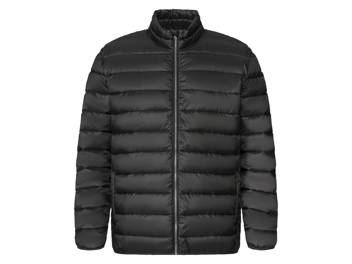 Doudoune ultra-légère homme