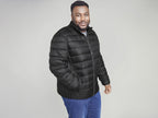 Doudoune ultra-légère homme