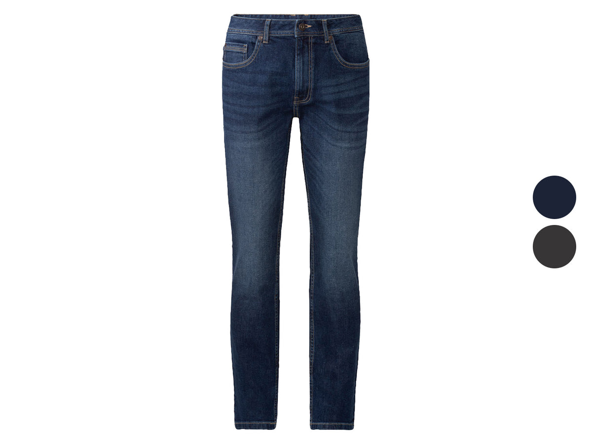 Jean slim homme