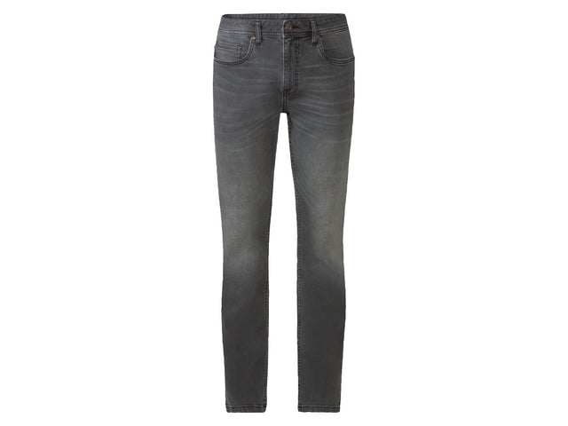 Jean slim homme