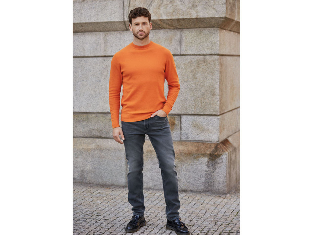 Jean slim homme