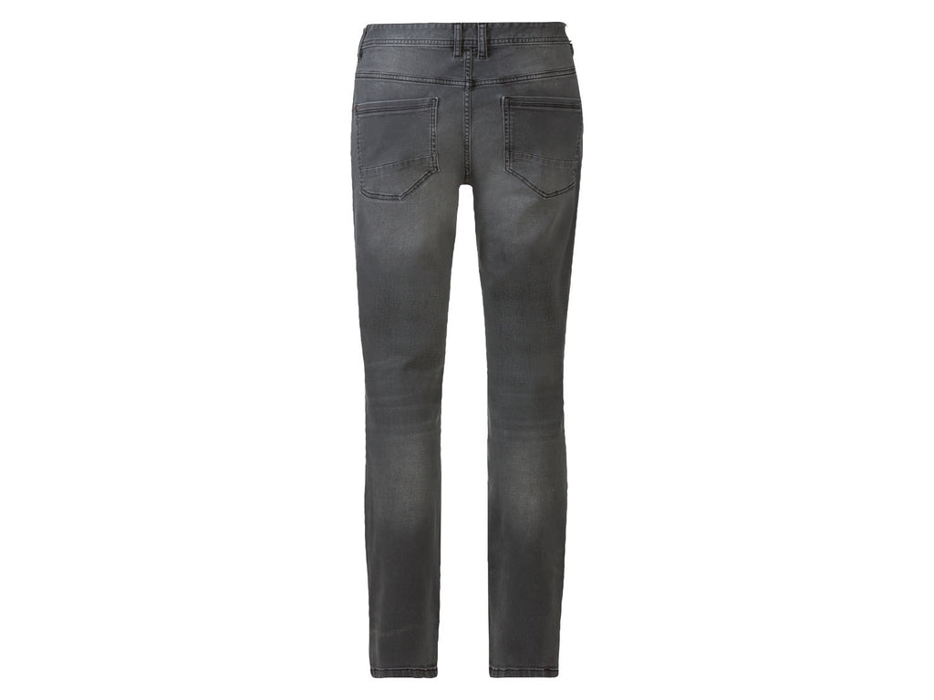 Jean slim homme