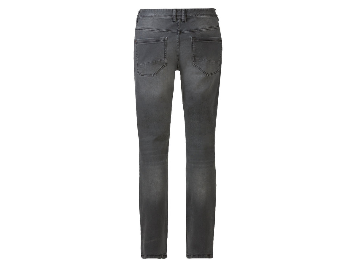Jean slim homme