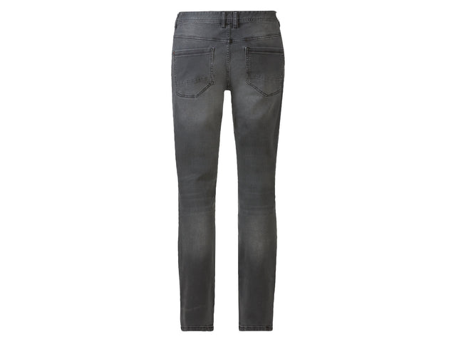 Jean slim homme
