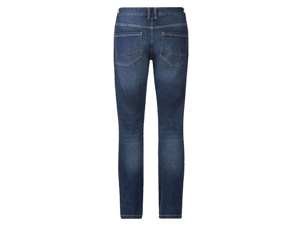 Jean slim homme