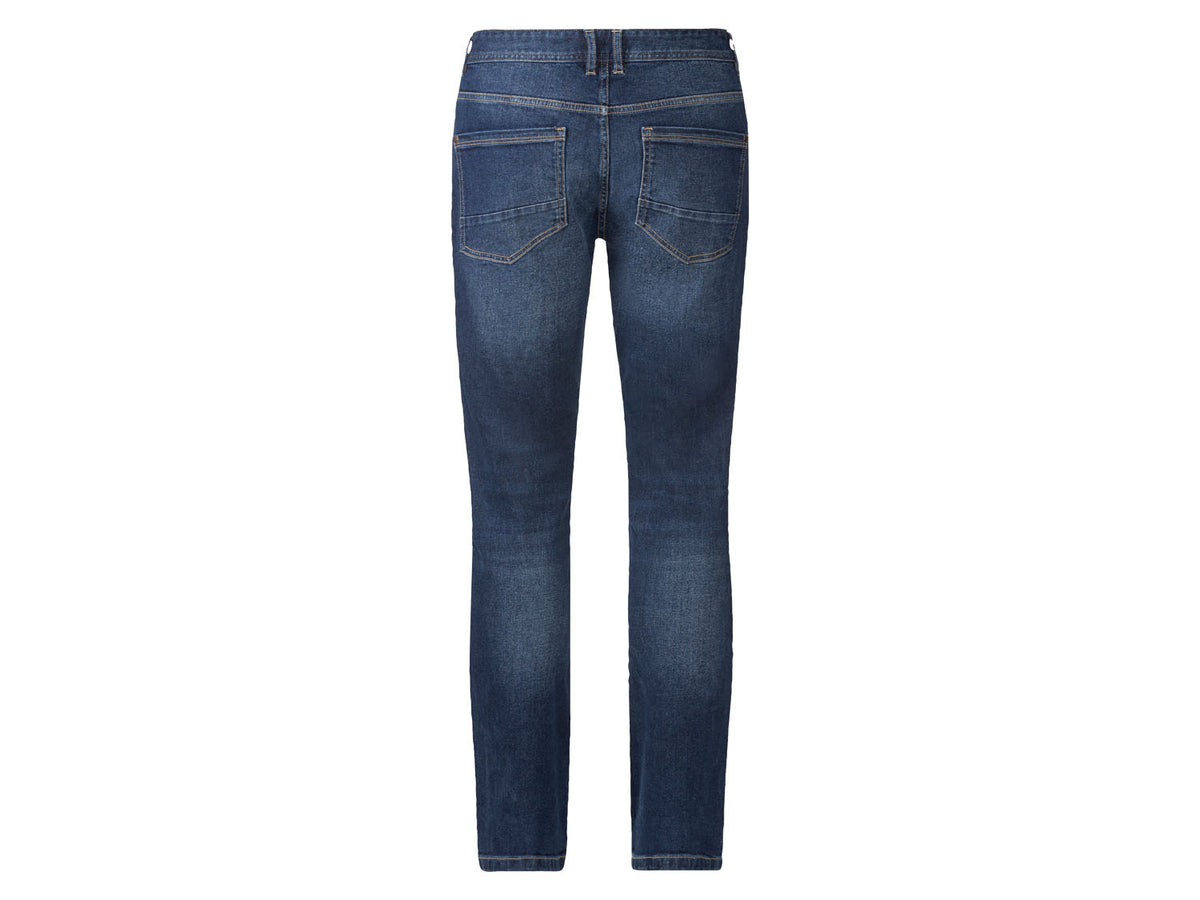 Jean slim homme