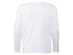 Lot de 2 t-shirts manches longues homme