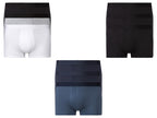 Lot de 3 boxers homme
