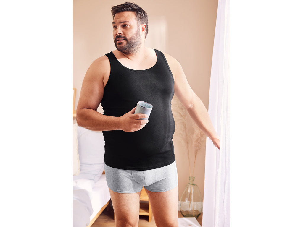 Lot de 3 boxers homme