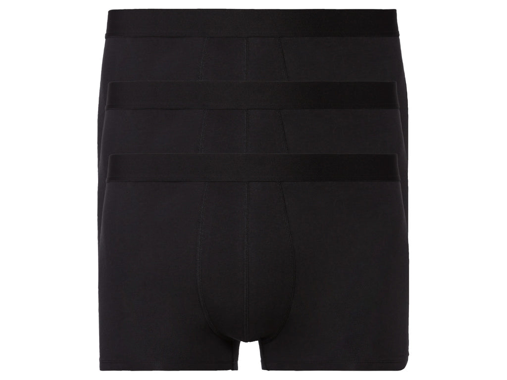 Lot de 3 boxers homme