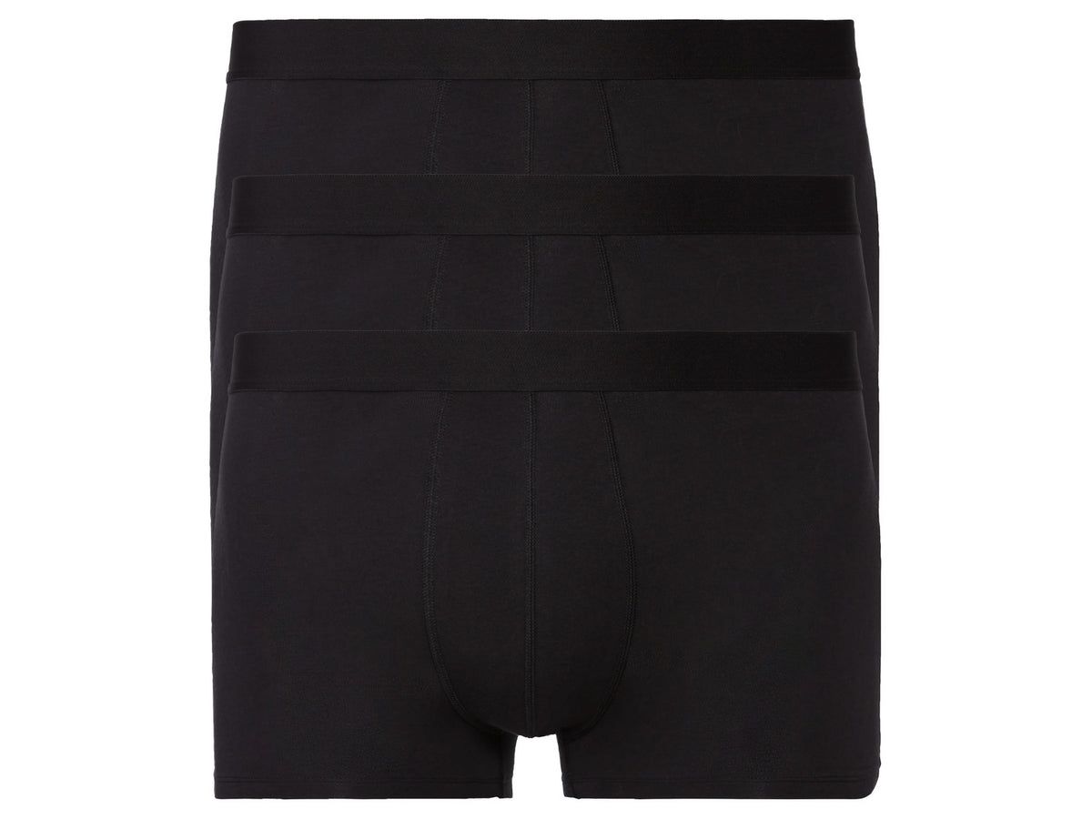 Lot de 3 boxers homme