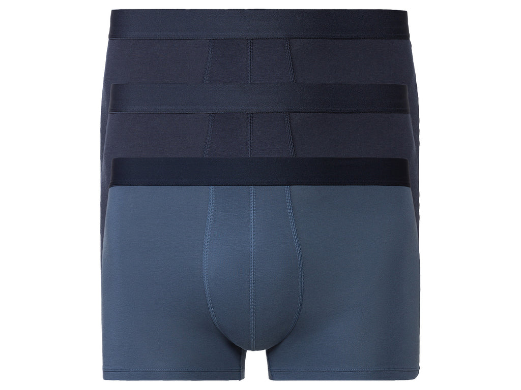 Lot de 3 boxers homme