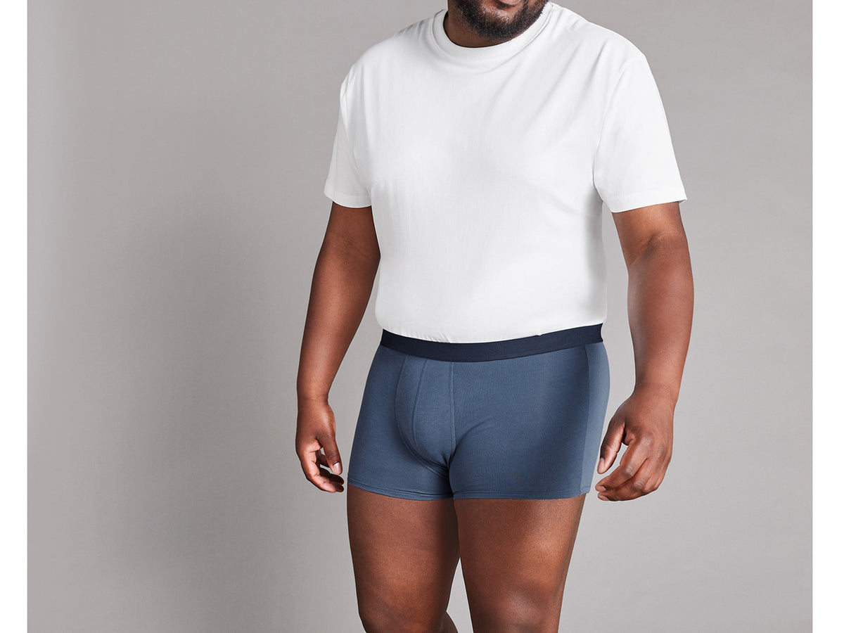 Lot de 3 boxers homme