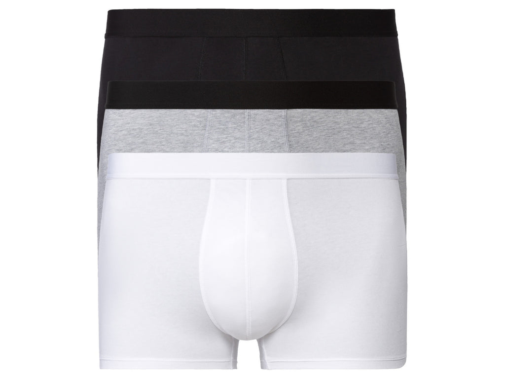 Lot de 3 boxers homme