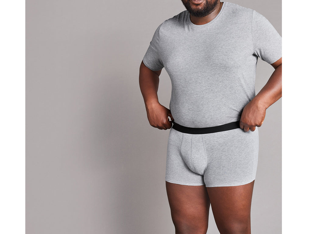 Lot de 3 boxers homme