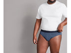 Lot de 3 slips homme