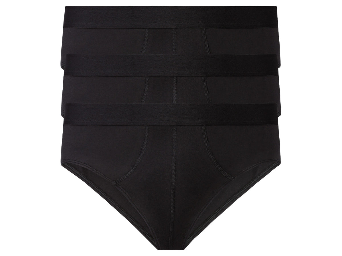 Lot de 3 slips homme