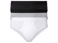 Lot de 3 slips homme